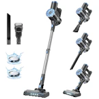 Cordless Vacuum Cleaner