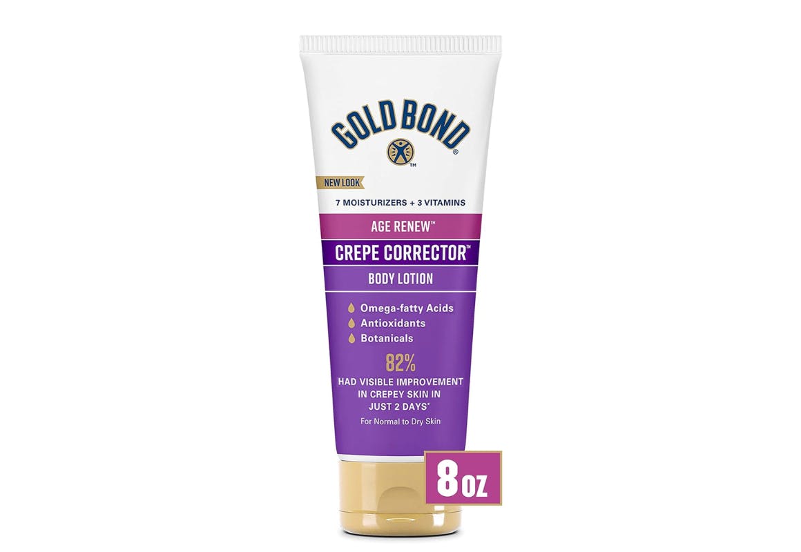 2 Gold Bond Lotion