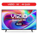 VIZIO Quantum 4K QLED Smart TV