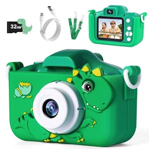 Kids Digital Camera