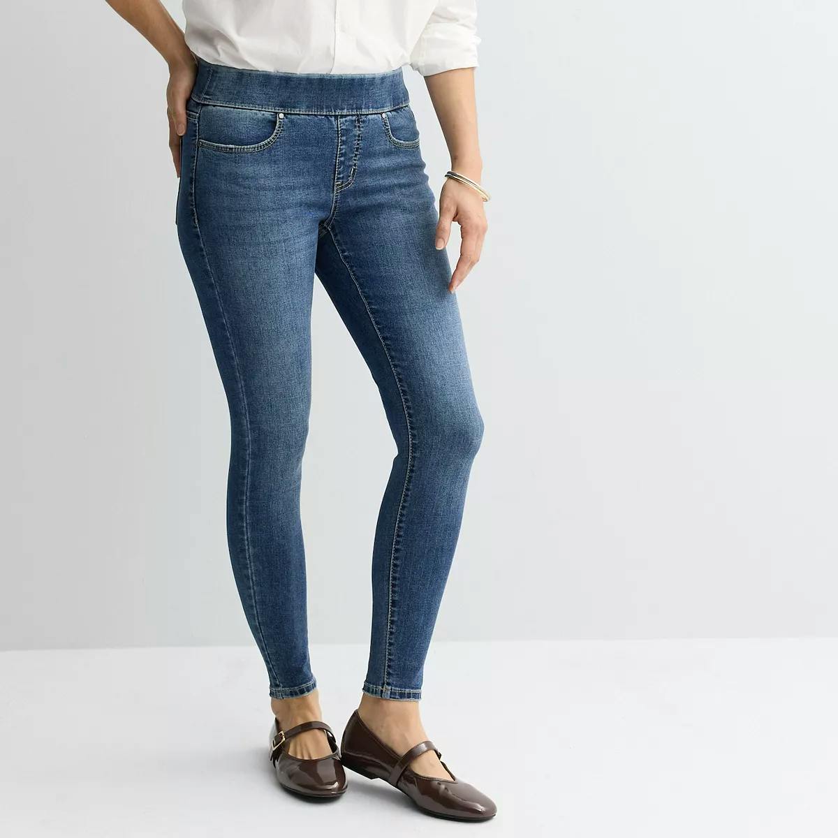 Apt. 9 Women's Jeans