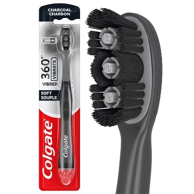 Colgate 360 Electric Toothbrush