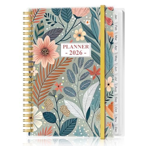 2026 Planner