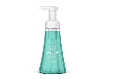 Method Hand Soap