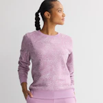 Women's Tek Gear Fleece Sweatshirt