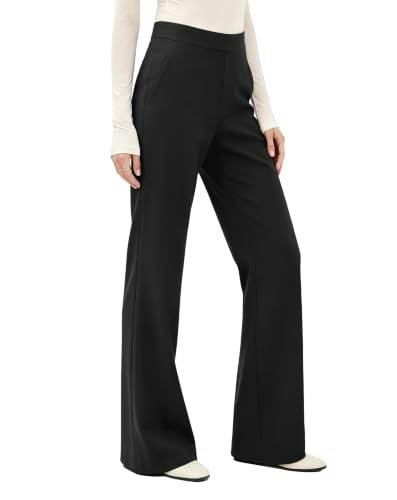 Women's Bootcut Dress Pants