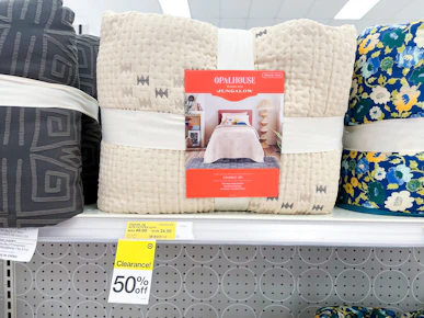 Jungalow Quilt Set