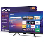 Roku Select Series Smart TV