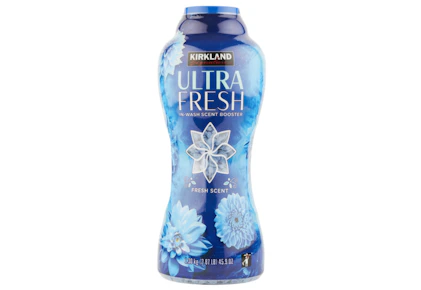 Kirkland Signature Scent Boosters