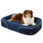 Bedsure Orthopedic Dog Bed