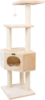 Armarkat Real Wood Cat Tree