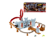 Hot Wheels Mario Kart Set