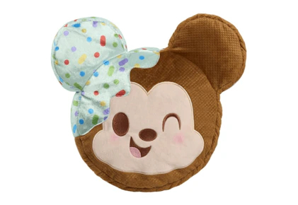 Munchlings Mickey Mouse Plush
