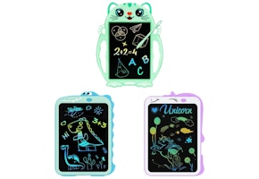 Kids' LCD Doodle Tablet