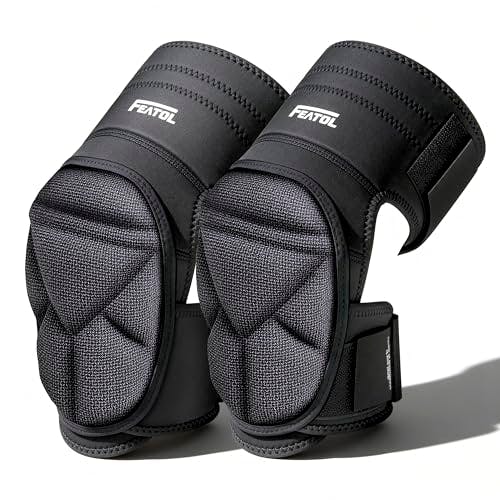 Gardening Knee Pads