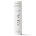 Native Deodorant Body Spray