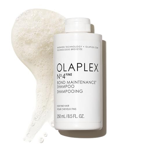 Olaplex No. 4 Fine Shampoo