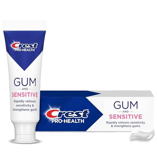 Crest Pro-Health Sensitive Toothpaste