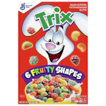2 General Mills Cereals