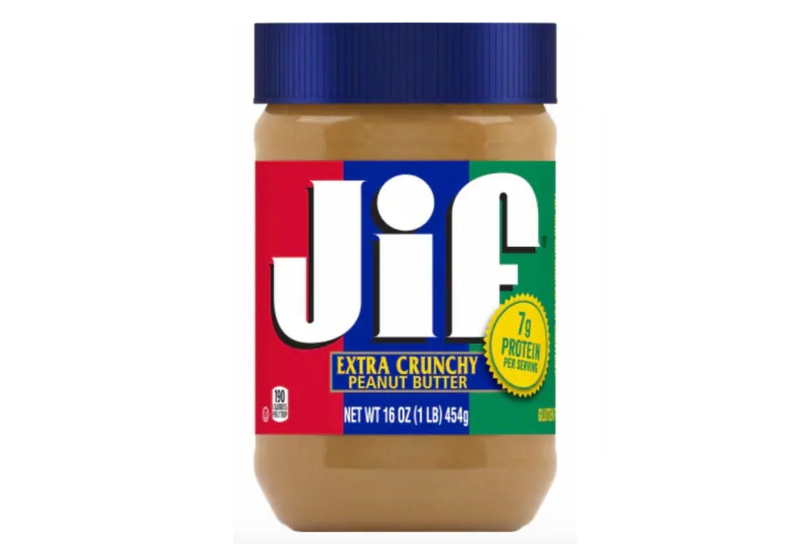 Jif Peanut Butter