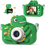 Dinosaur Kids Camera