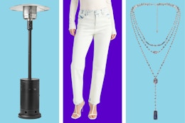 Walmart's Clearance Is Heating Up: Save on Outdoor Items, Apparel, and More card image