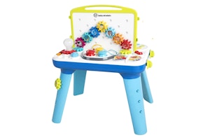 Baby Einstein Activity Table