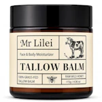 Beef Tallow Moisturizer