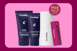 free curology set