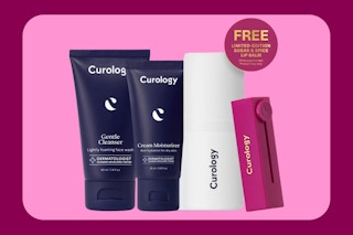 free curology set