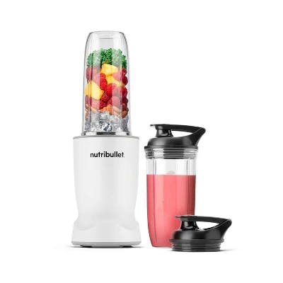 NutriBullet Turbo Blender