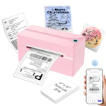 Shipping Label Printer