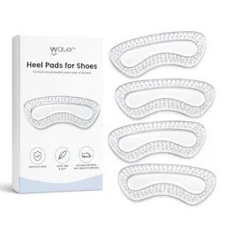 Heel Grips & Liner Cushions