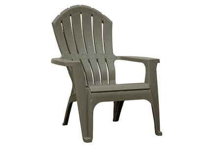 Real Comfort Adirondack Chair