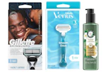 3 Personal Care Products