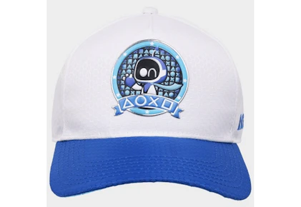 PlayStation Baseball Cap