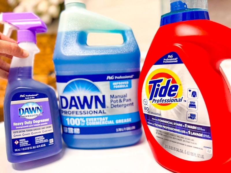 pg-professional-procter-gamble-clean-and-save-rewards-dawn-degreaser-tide-detergent-rebate-offer-kcl-14