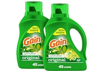 4 Gain Detergent 2-Packs