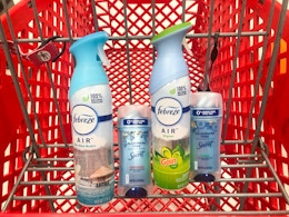 Target Weekly Deals: Oct. 31 - Nov. 6