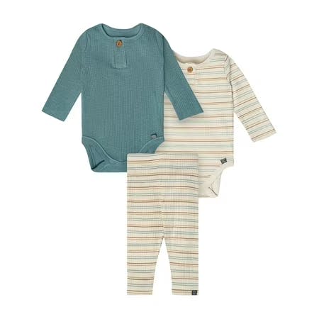 Modern Moments Baby Outfit