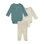Modern Moments Baby Outfit