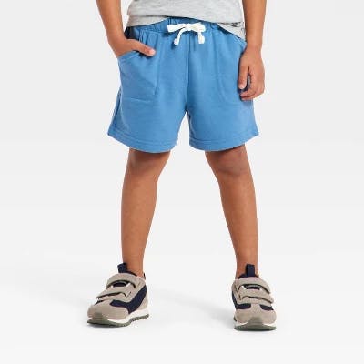 Cat & Jack Toddler Pull-On Shorts