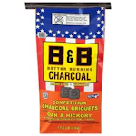 Charcoal Briquets
