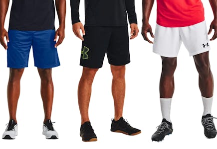 Under Armour Men’s Shorts