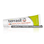 Terrasil Jock Itch Cream