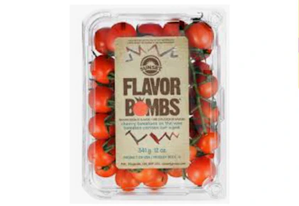 2 Sunset Flavor Bombs Tomato Packs