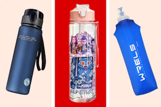 AliExpress Water Bottles