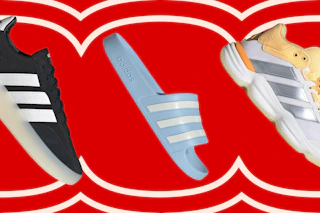 adidas shoes