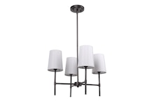 Better Homes & Gardens Chandelier