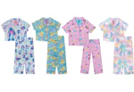 Character Kids' Pajama Set